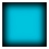 Creativ Firma Glow in the Dark Lack - hellblo, 250ml