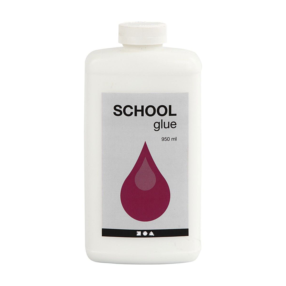 Školní lepidlo, 950 ml