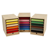 Paper Storage Unit - A4 paper