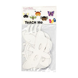 Cardboard des masques d'insectes, 16e.