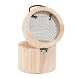 Creativ company insect cage, h: 7.5 cm, d 8.3 cm, 1 piece