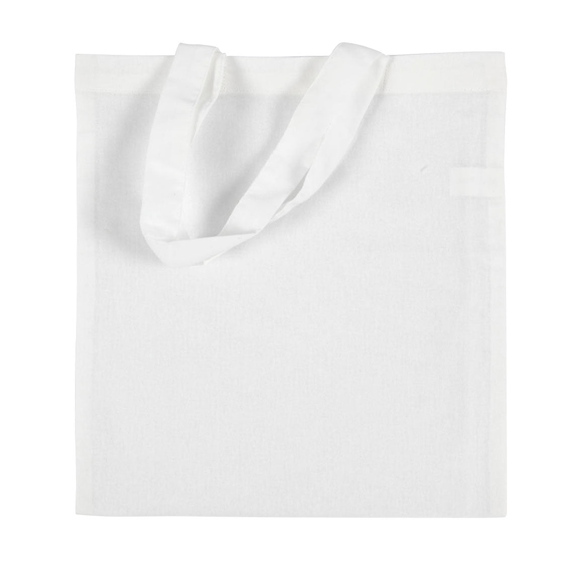 Bolsa de transportadora de algodão