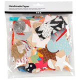 Forms of handmade paper, 100gr.
