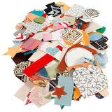 Forms of handmade paper, 100gr.