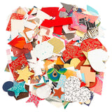 Forms of handmade paper, 100gr.