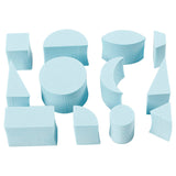 Creativ Company Foam Stamps, 12st.