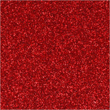 Irgon foil Glitter red, A5