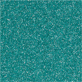 Rike foil Glitter Light blue, A5