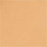 Faux läder papper ljusbrun, 1mtr.