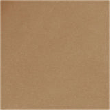 Faux usnjen papir temno rjava, 1mtr.