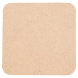 Coasters MDF, 6st.