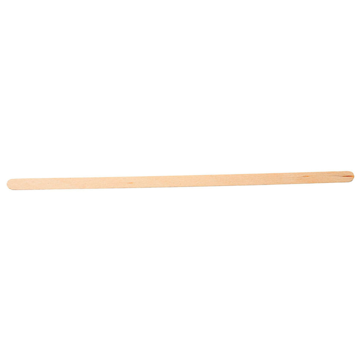 Træfartøjer Lang, 30st (19x6mm)
