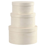 Creativ Company Round Veneer Box, 3rd.