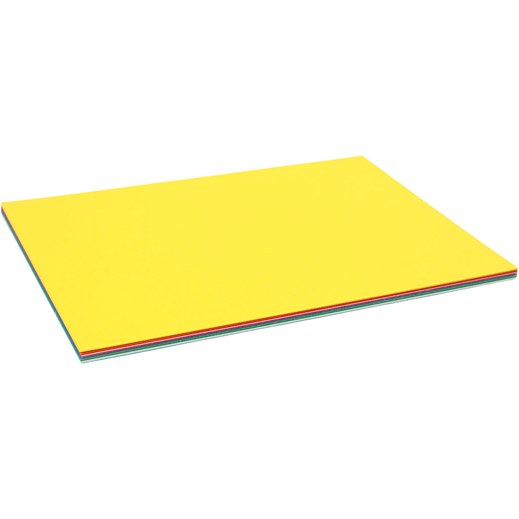 Creativ Company Spring Carton Color A4, 30 sheets