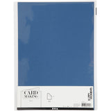 Papír Blue A4 110gr, 20st.