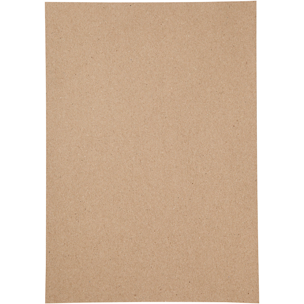 Paper Naturel A4 120gr, 20st.
