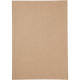 Paper Naturel A4 120gr, 20st.