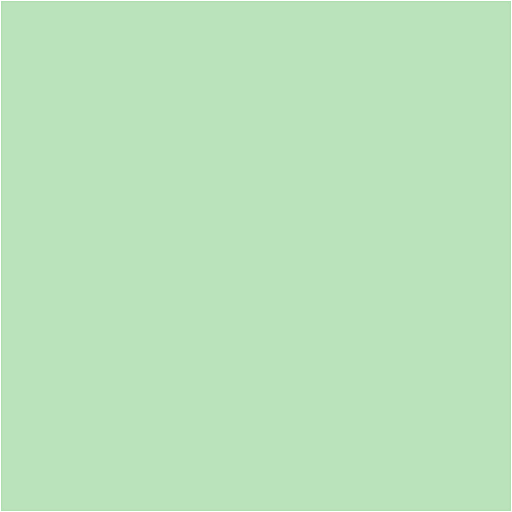 Paper vert clair A4 80gr, 20st.