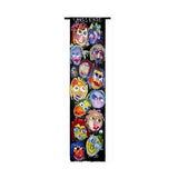 Canvas on roll, 5 m