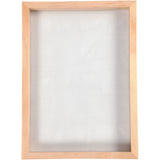 Paper mold with only frame A5