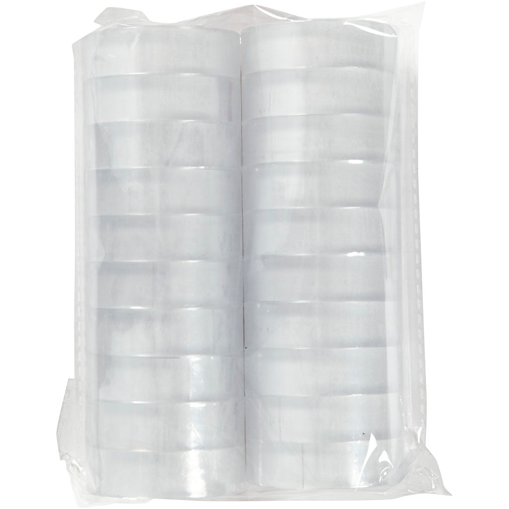 Тиксо, 20 бр.