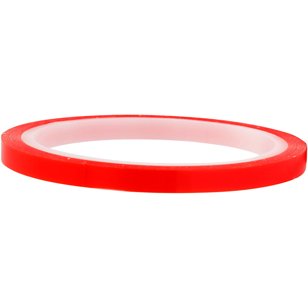 Creativ Company Double -sided Adhesive Power Tape 7mm, 10m