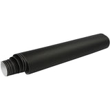 Creativ Company chalkboard film black, 2m