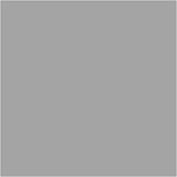 Creativ Company Glitter in Sequins Silver, 6x5gr