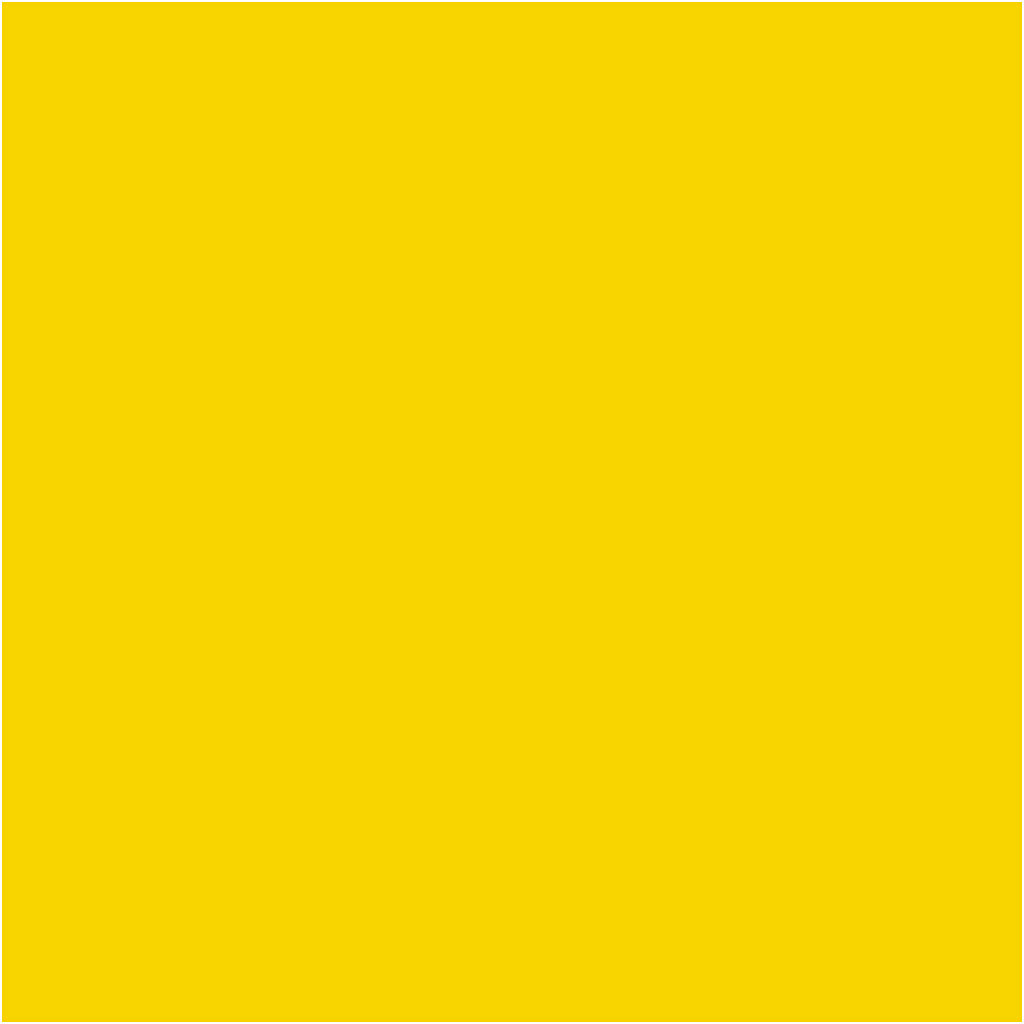 Createv Company Glitter in Paileten Gold, 6x5gr
