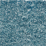 Creativ Company Glitter Glue Light Blue, 25 ml