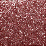 Creativ Company Glitter Glue Pink, 25 ml