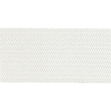 Creativ Company elastic thickness 20mm white, 25m