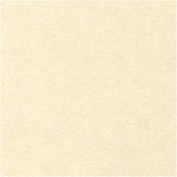 Hobbyfelt Off-white A4, 10 Sheets