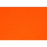 Hobby cítil oranžový A4, 10 listů