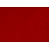 Hobby Felt, Antique Red, A4, 10 Sheet