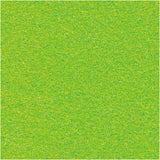 Hobby felt light green A4, 10 sheets