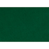 Hobby felt green A4, 10 sheets