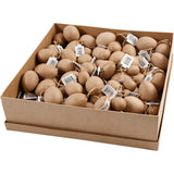 Eggs pappers-mache, 140: e.