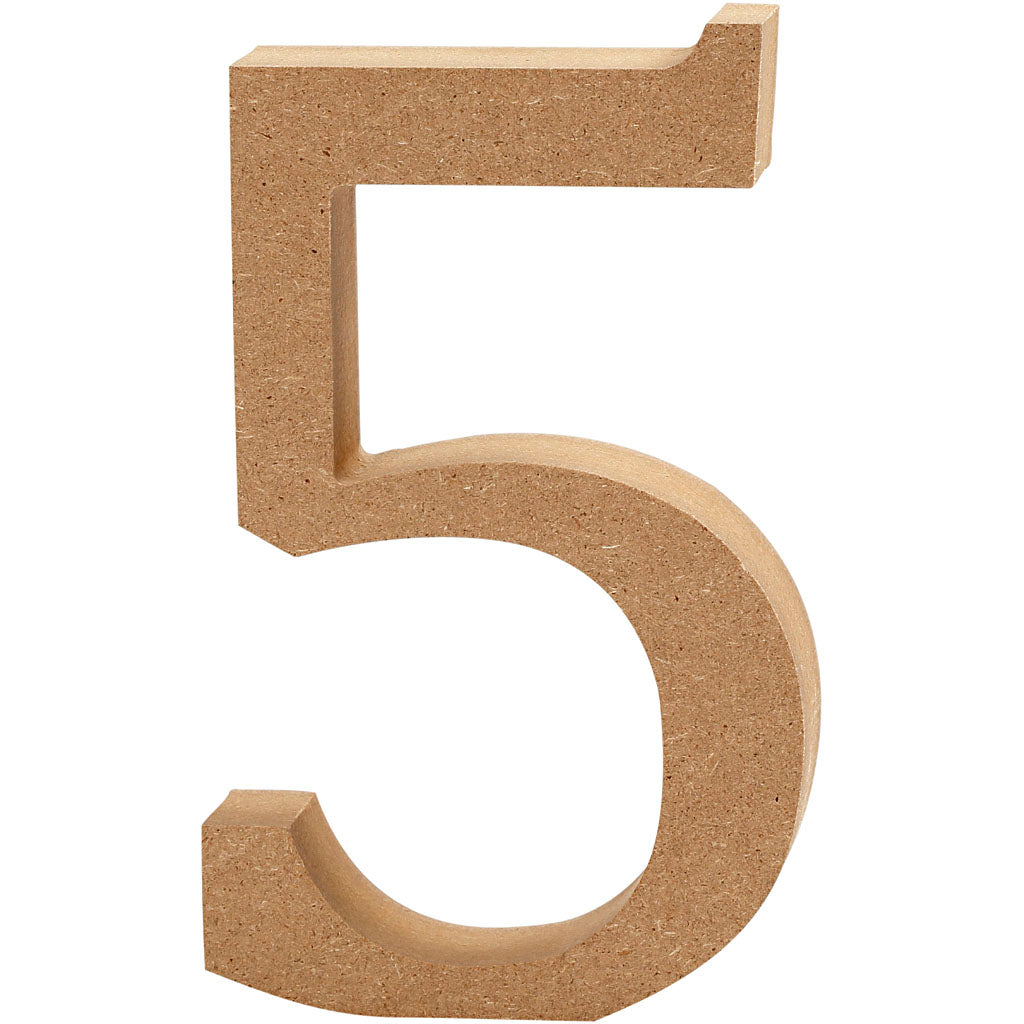 Ustvarjalno podjetje številka 5 MDF 13cm, 1. mesto.