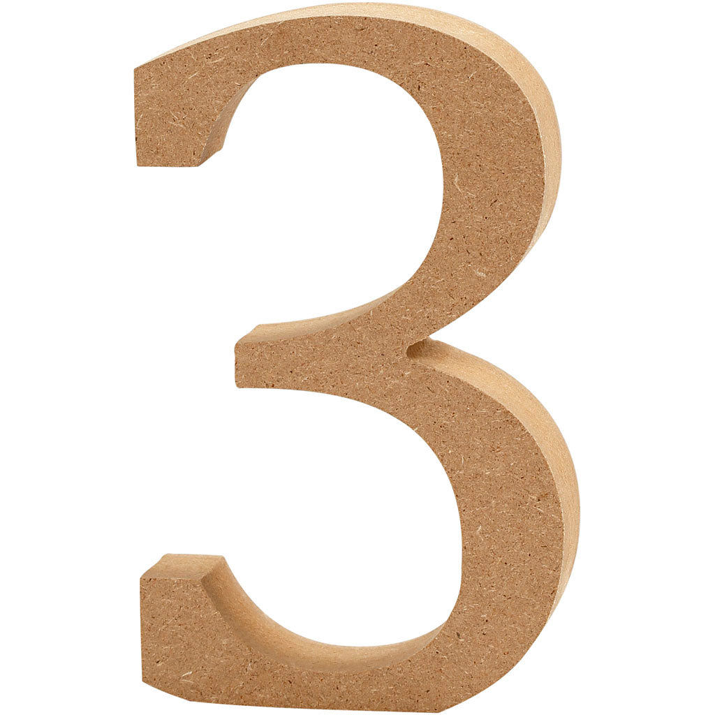 Ustvarjalno podjetje številka 3 MDF 8cm, 1. mesto.