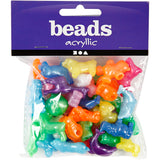 Rysunek Peads Animals, 125 ml