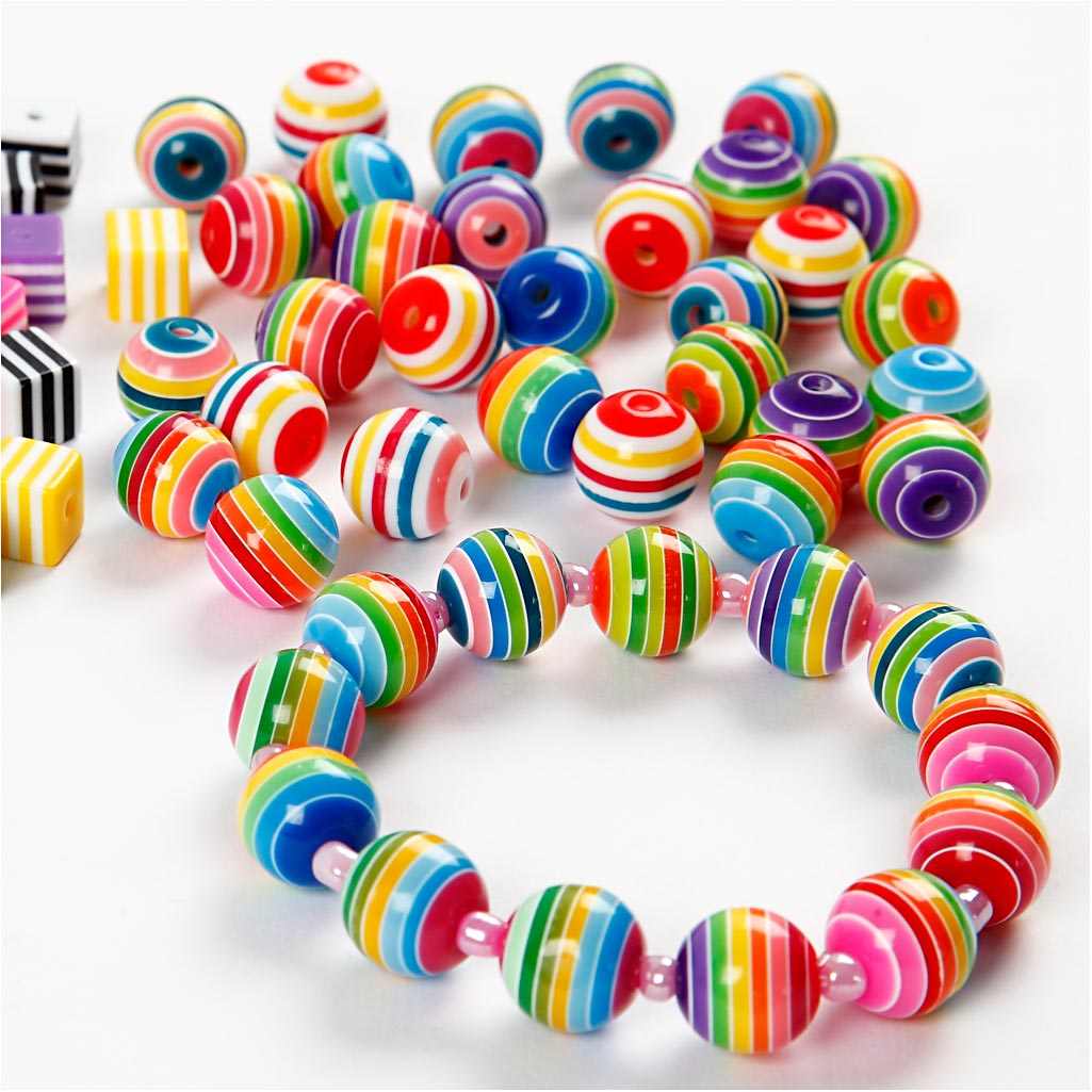 Kroglice Rainbow Multi Mix, 50..