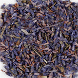 Createv Company suhe cvetje sivke modra, 15gr