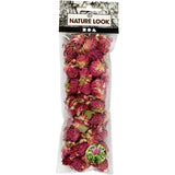 Creativ Company Dresed Flowers Red Clover Purple, 15gr