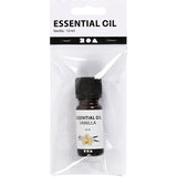 Creativ Company Fragrance Oil Vanilla, 10 ml