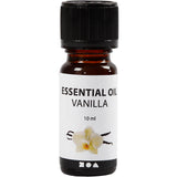 Creativ Company Fragrance Oil Vanilla, 10 ml
