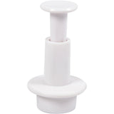 Creativ Company, die Formen mit Stamp Circle, 3st, hervorsteht.