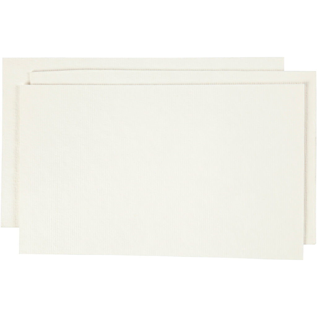 Creativ Company Paper Pulp off-White 20x12cm, 100gr