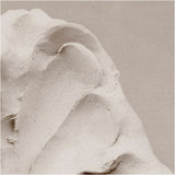 Creativ company zelfhardende klei, lichtgrijs, 1000 gr 1 doos