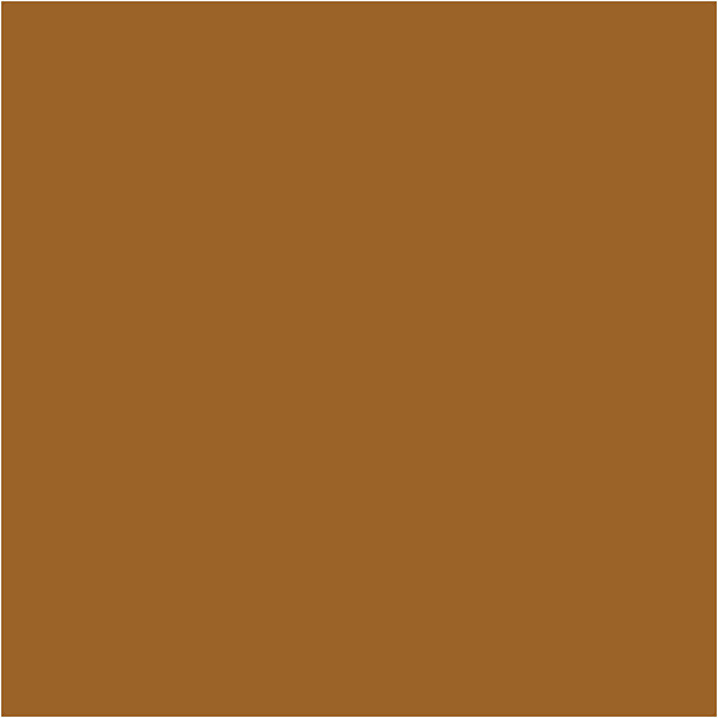 Ustvarjalno podjetje Eva Foam Sheets Coffee A4, 10st.